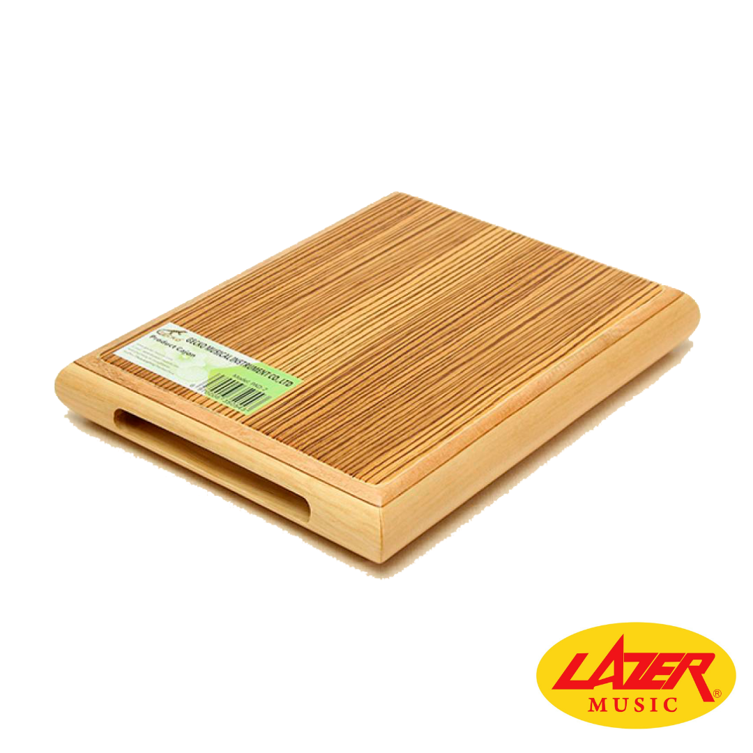 Gecko PAD-2 Portable Cajon